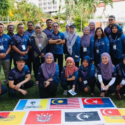 Persidangan Juruaudit Dalam Sektor Awam Tahun 2023