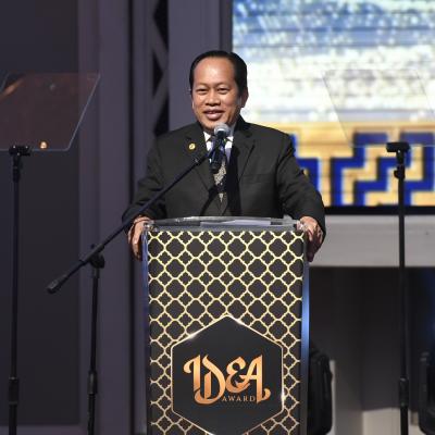 Anugerah Islamic Distinguished Entrepreneur Award 2023