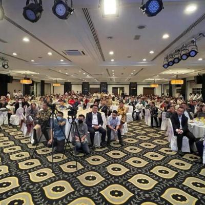 Sesi Dialog Anjuran FHAM