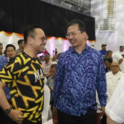 Hari Terakhir Program MADANI Rakyat (Zon Tengah) di Kuala Selangor