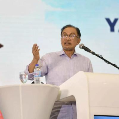 Hari Terakhir Program MADANI Rakyat (Zon Tengah) di Kuala Selangor