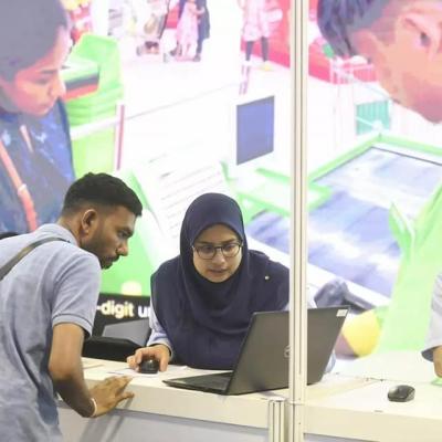 Hari Kedua Program MADANI Rakyat di Kuala Selangor