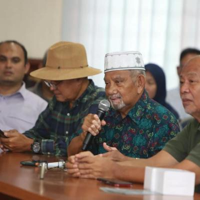 Program Hari Terbuka Budi MADANI Agri-Komoditi