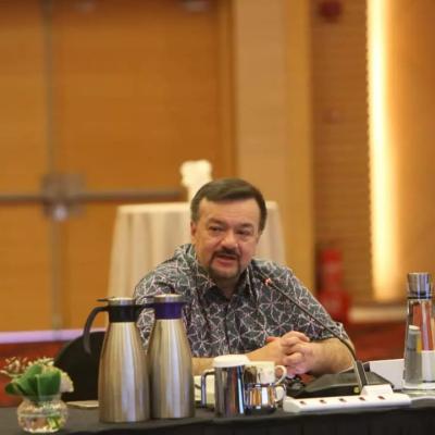 Persidangan Meja Bulat Program Pengaktifan & Reformasi Badan Berkaitan Kerajaan (GEAR-uP)