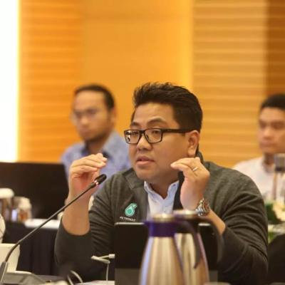 Persidangan Meja Bulat Program Pengaktifan & Reformasi Badan Berkaitan Kerajaan (GEAR-uP)