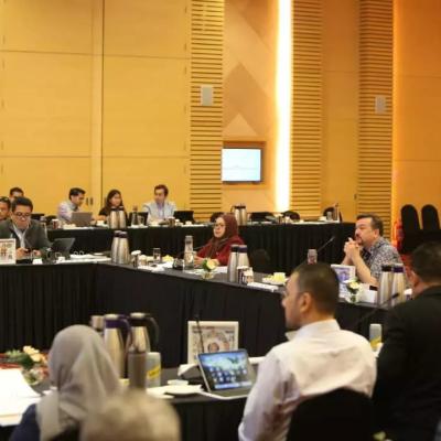 Persidangan Meja Bulat Program Pengaktifan & Reformasi Badan Berkaitan Kerajaan (GEAR-uP)