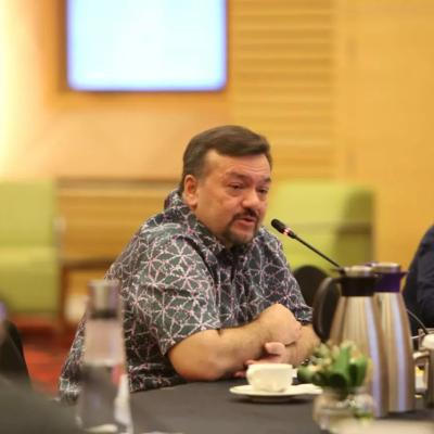 Persidangan Meja Bulat Program Pengaktifan & Reformasi Badan Berkaitan Kerajaan (GEAR-uP)