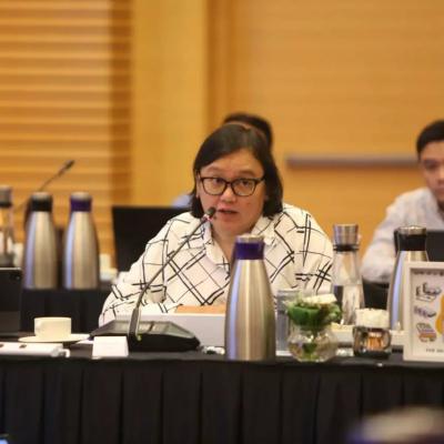 Persidangan Meja Bulat Program Pengaktifan & Reformasi Badan Berkaitan Kerajaan (GEAR-uP)