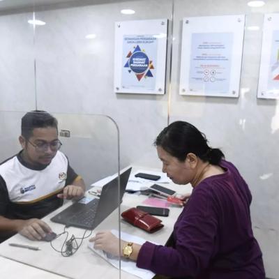 Program MADANI Rakyat 2024 – Zon Timur