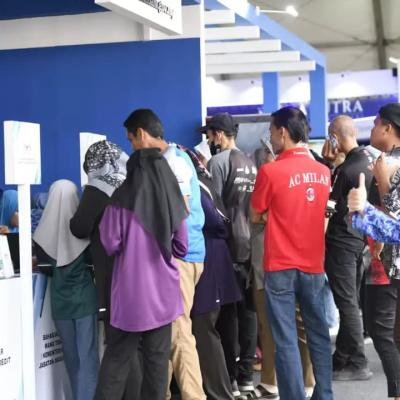 Majlis Perasmian Program MADANI Rakyat – Zon Timur