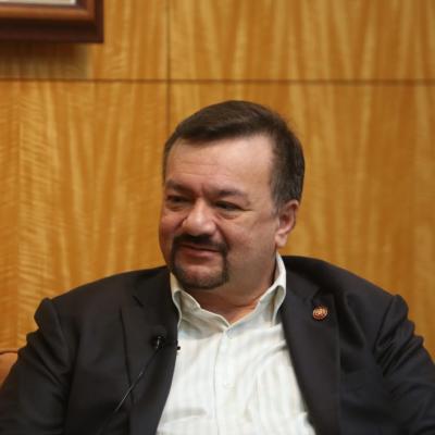 Sesi Temu Ramah Menteri Kewangan II bersama Influencer@JaPen