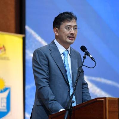 Dialog Prabelanjawan 2025 (Segmen Penjawat Awam) Sempena Minggu Ekonomi & Kewangan Awam