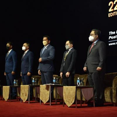 National Tax Conference 2022