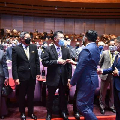 National Tax Conference 2022