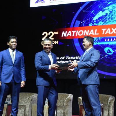National Tax Conference 2022