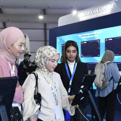 Program MADANI Rakyat Zon Selatan di Johor