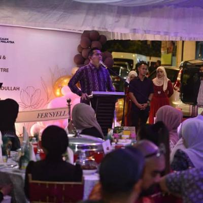  Majlis Libat Urus Pemerkasaan Keusahawanan