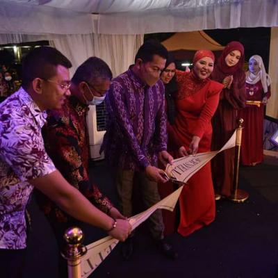  Majlis Libat Urus Pemerkasaan Keusahawanan