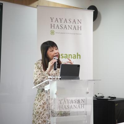 Sesi Libat Urus Belanjawan 2025 Bersama Kumpulan Fokus Berkait Pembangunan Komuniti & Perusahaan Sosial