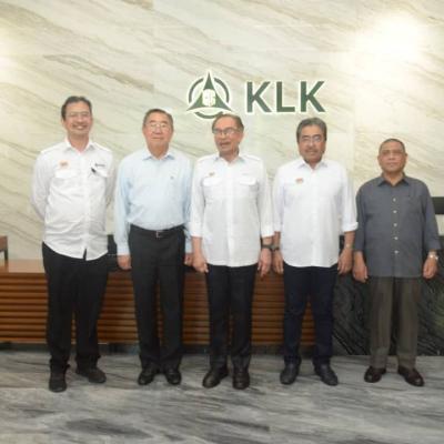 Program Jelajah Belanjawan 2025 di Ipoh, Perak