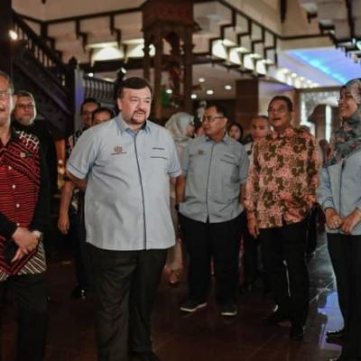 Siri Jelajah Belanjawan 2025 di Terengganu