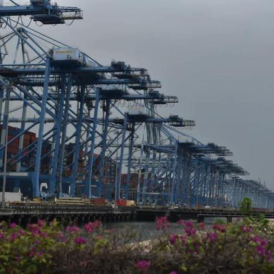 Sesi Lawatan Kerja ke JKDM Zon Tengah Unit ll di Selangor