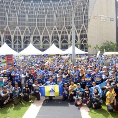 Larian Kewangan 2024