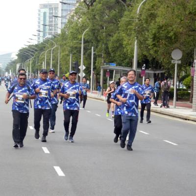 Larian Kewangan 2024