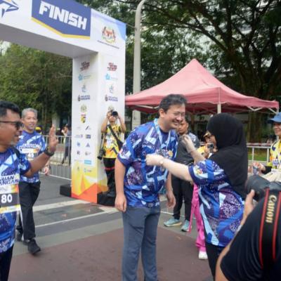 Larian Kewangan 2024