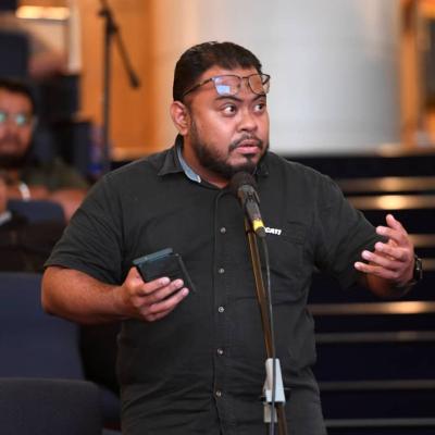 Taklimat Inisiatif MyDigital ID