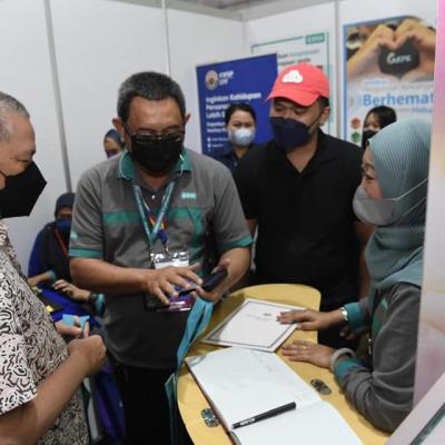 Jelajah Aspirasi Keluarga Malaysia Negeri Sarawak