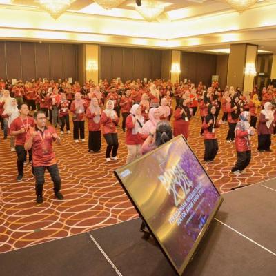 Persidangan Juruaudit Dalam Sektor Awam Tahun 2024 