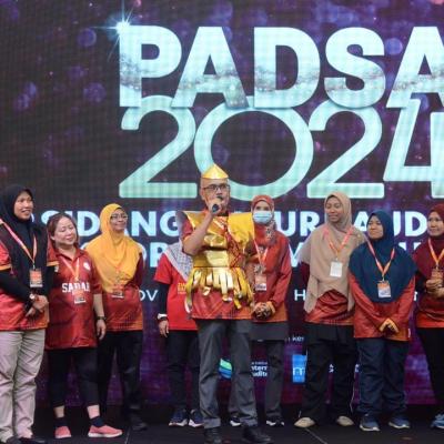 Persidangan Juruaudit Dalam Sektor Awam Tahun 2024 
