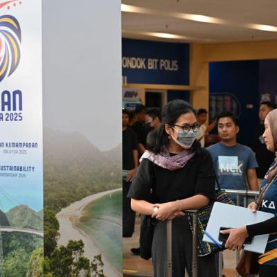 Mesyuarat Pertama Jawatankuasa Kerja ASEAN+3