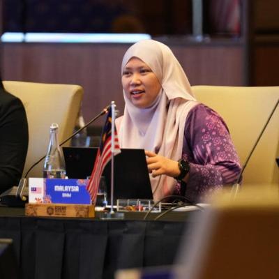 The ASEAN Working Committee On Financial Inclusion & The ASEAN Working Committee on Payment & Settlement Systems