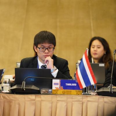 The ASEAN Working Committee On Financial Inclusion & The ASEAN Working Committee on Payment & Settlement Systems