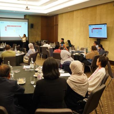 The ASEAN Working Committee On Financial Services Liberalisation & Simplified ESG Disclosure Guide