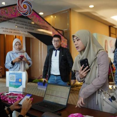 The ASEAN Working Committee On Financial Services Liberalisation & Simplified ESG Disclosure Guide