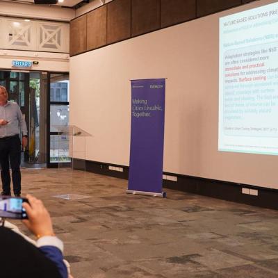 The Pocket Social Program