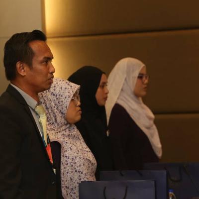 Sesi Lawatan Akademik oleh Politeknik METrO Johor Bahru