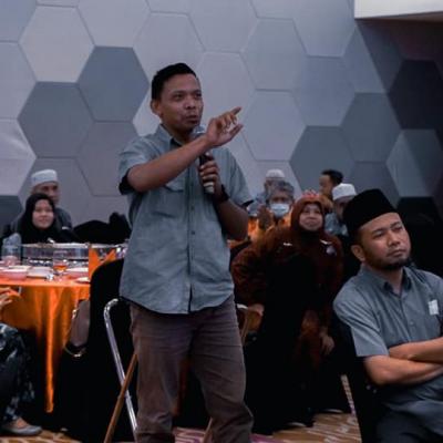 Sesi Dialog Belanjawan Pembangunan Infrastuktur Keselamatan Jalan Raya