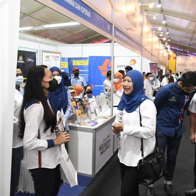 Jelajah Aspirasi Keluarga Malaysia Negeri Sarawak