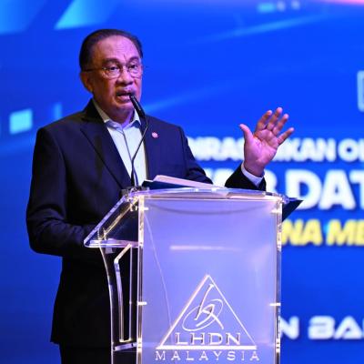 Majlis Sambutan Hari HASiL Ke-29