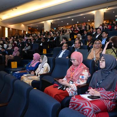 Maybank Economic Outlook Session With Ministry Of Finance