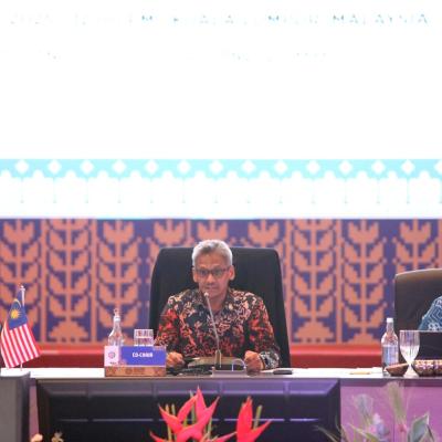 ASEAN Finance Ministers And Central Bank Governors Meeting (AFMGM) With International Financial Institutions (IFIs) Meeting 