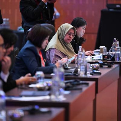 ASEAN Finance Ministers Meeting (AFMM)
