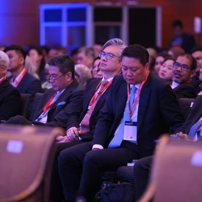 Ministerial Dialogue ASEAN Structural Macro Policies Reforms Versus Expansionary Measures