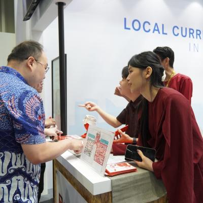 Pameran Malaysia Open House @ ASEAN