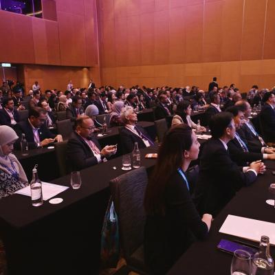 Panel Session A Nation That Create Through Catalysing Ecosystems