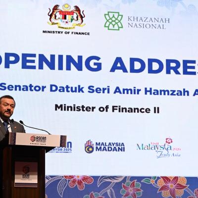 Panel Session A Nation That Create Through Catalysing Ecosystems